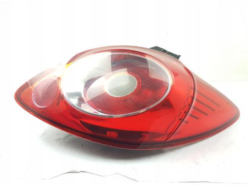 Right taillight FORD KA (RU8) 1.2 | BP28119881C35 