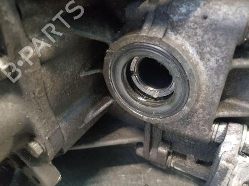 Gearbox CITROËN BERLINGO / BERLINGO FIRST MPV (MF_, GJK_, GFK_) 1.6 HDI 90 (MF9HX) | BP31983642M3