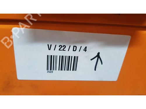 ABS pump FORD KUGA I 2.0 TDCi 4x4 | BP33056710M43  - Image 7