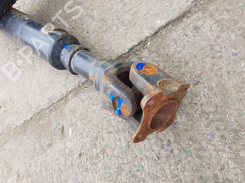 Driveshaft NISSAN PATHFINDER III (R51) | BP22672485M37