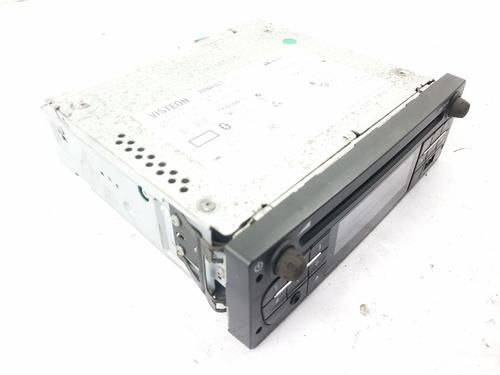 Radio RENAULT MASTER III Van (FV) 2.3 dCi 125 FWD (FV0C, FV0D, FV0G, FV0H, FV0J, FV0K,... | BP30500138E6  - Image 7