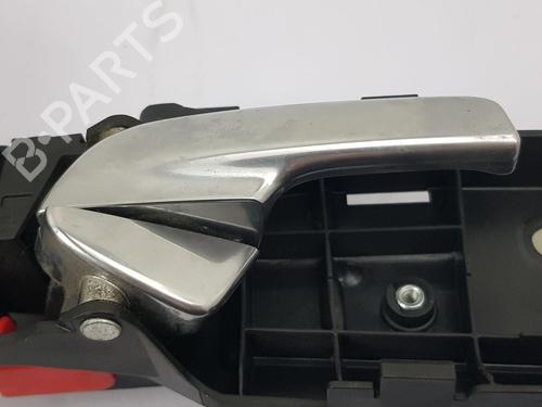 Front right lock FORD MONDEO IV (BA7) 2.0 | BP29642104C97 