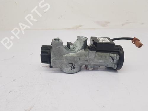 Ignition barrel NISSAN NOTE (E12) 1.5 dCi | BP33889941M48 - Image 5