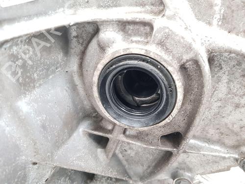 Gearbox MAZDA 2 Hatchback (DL, DJ) | BP27620392M3