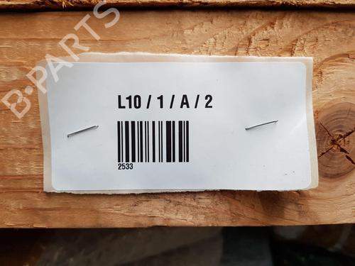 Front left quarter glass MERCEDES-BENZ SPRINTER 3,5-t Van (B906) | BP22205533C111