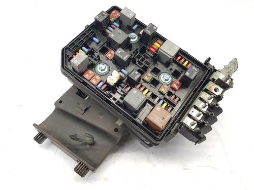 Used Fuse box Fuse box OPEL ASTRA K Sports Tourer (B16) 1.6 CDTi (35) (110 hp) 33473041 33473041