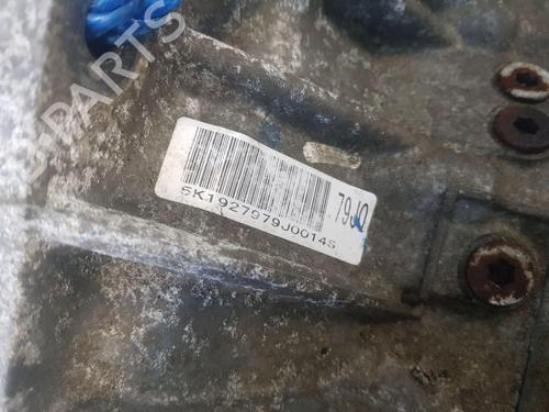 Gearbox SUZUKI SX4 (EY, GY) | BP31864270M3