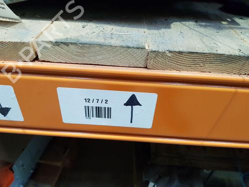 Intercooler / Chłodnica powietrza doładowującego MITSUBISHI ASX (GA_W_) 1.8 DI-D (GA6W) | BP30823302M30