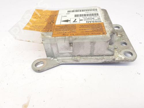 Kollisjonspute styreenhet NISSAN NOTE (E11, NE11) 1.4 | BP26036026M53 