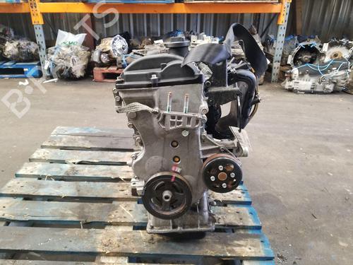 Engine HYUNDAI i20 I (PB, PBT) 1.2 | BP33889636M1 - Image 3