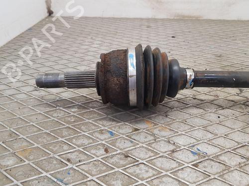 Left front driveshaft VAUXHALL MOKKA / MOKKA X (J13) 1.6 | BP25461673M38 