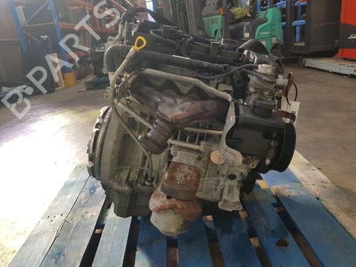 Engine MERCEDES-BENZ CLC-CLASS (CL203) CLC 160 (203.731) | BP39959956M1 - Image 5