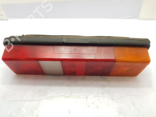 Used Right taillight FORD TRANSIT Platform/Chassis (FM_ _, FN_ _, FF_ _) 2.4 TDCi RWD (115 hp) 30045155