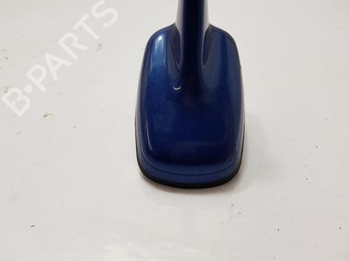 Antenna/Base AUDI A3 (8V1, 8VK) S3 quattro | BP22682516C140 