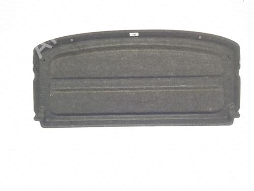 Rear parcel shelf RENAULT CAPTUR I (J5_, H5_) 1.5 dCi 90 (J5N4, J5M5, J5MW, J5M6, J5AL, J5AJ) | BP29755939C85 