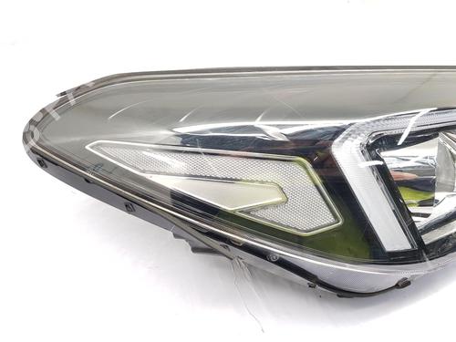 Right headlight HYUNDAI TUCSON (TL, TLE) | BP32252290C29