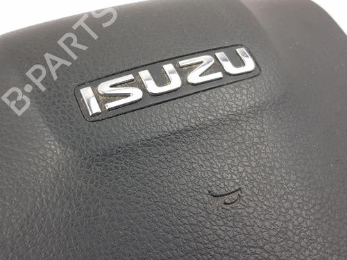 Driver airbag ISUZU D-MAX II (TFR, TFS) 2.5 CRDi 4x4 (TFS86J) | BP29440300C9 
