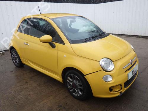 Engine FIAT 500 (312_) 1.2 (312AXA1A) | BP25853956M1  - Image 13