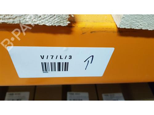 Steering wheel VW POLO V (6R1, 6C1) 1.0 | BP26667479C49 