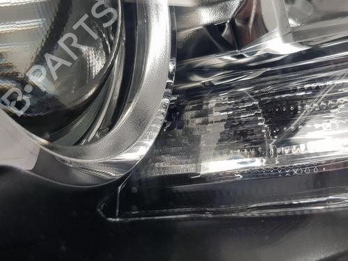 Right headlight FORD RANGER (TKE) 2.2 TDCi 4x4 | BP22965528C29 