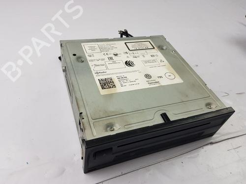 Radio VW POLO V (6R1, 6C1) 1.0 | BP26279239E6