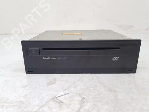 Electronic module AUDI A6 C6 (4F2) 3.0 TDI quattro | BP34331834M83 - Image 2