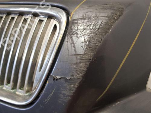 Front bumper VOLVO V50 (545) 2.0 D | BP22203751C7 