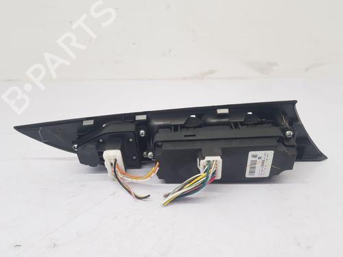 Right front window switch MAZDA 3 (BK) 2.0 (BKEP) | BP33853542I26 - Image 2
