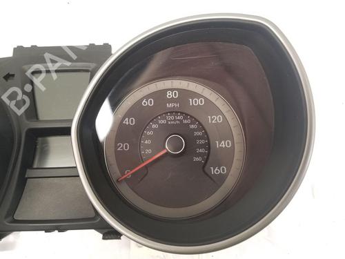 Instrument cluster HYUNDAI i30 (GD) 1.6 CRDi | BP38876652C47 - Image 3
