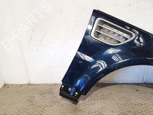 Right front fenders LAND ROVER RANGE ROVER SPORT I (L320) 2.7 D 4x4 | BP26963247C42 