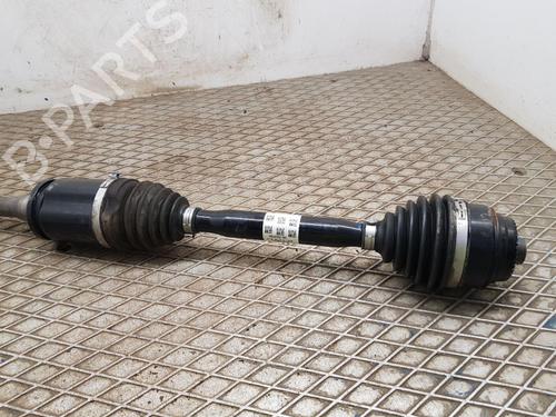 Right front driveshaft BMW X4 (G02, F98) xDrive 20 d Mild-Hybrid | BP32198897M39 - Image 4