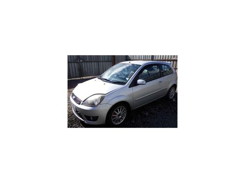 Right mirror FORD FIESTA V (JH_, JD_) 1.6 TDCi | BP28800334C27 