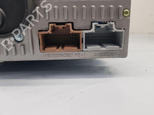 Radio VAUXHALL ADAM (M13) 1.2 | BP34639393E6 - Image 5