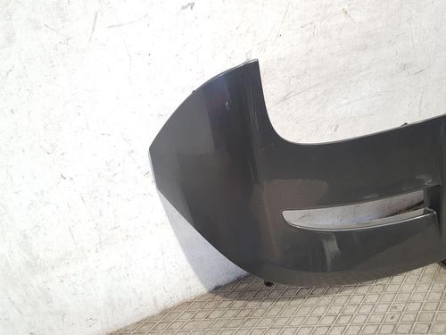 Spoiler bakluke FORD FIESTA VI (CB1, CCN) 1.0 EcoBoost | BP28526969C96 