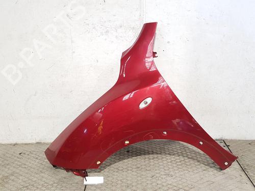 Used Left front fenders Left front fenders NISSAN JUKE (F15) 1.5 dCi (110 hp) 33803470 33803470