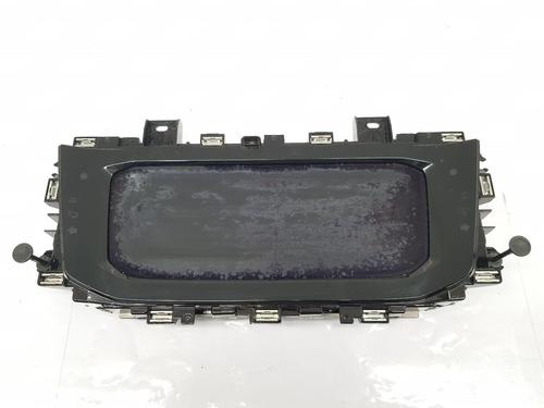 Used Instrument cluster VW GOLF VIII (CD1, DA1) 1.5 eTSI (150 hp) 30402920