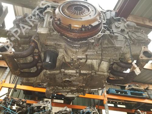Engine PORSCHE BOXSTER (986) 2.7 | BP30891656M1 - Image 12
