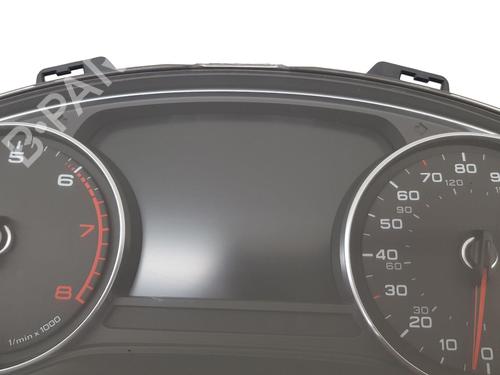 Instrument cluster AUDI A4 B9 (8W2, 8WC) 1.4 TFSI | BP31574728C47 - Image 4
