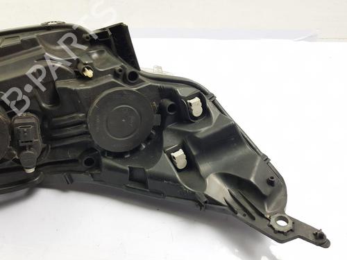 Left headlight PEUGEOT 508 I (8D_) 2.0 HDi | BP22668998C28 