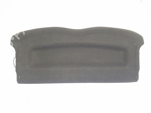 Used Rear parcel shelf CITROËN C3 II (SC_) 1.4 HDi 70 (SC8HZC, SC8HR0, SC8HP4) (68 hp) 29467540