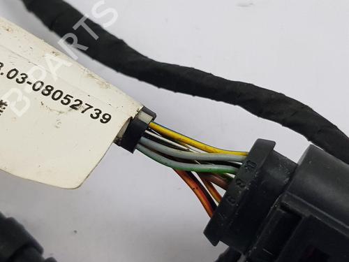 Electronic module PORSCHE 911 (991) 3.8 Carrera S / GTS | BP29737946M83  - Image 7