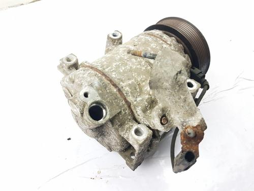 AC compressor HONDA CIVIC IX (FK) 2.2 i-DTEC (FK3) | BP32003810M34  - Image 6