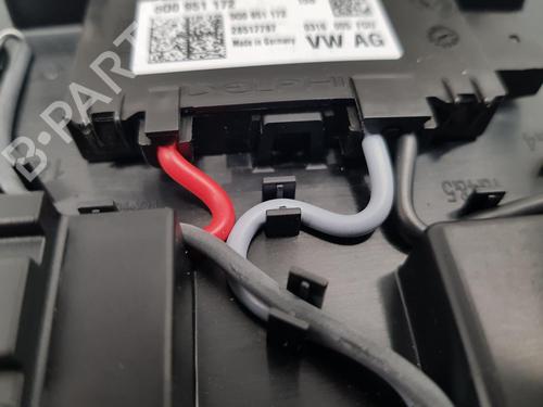 Kabinelys BENTLEY CONTINENTAL Convertible (3S_) 6.0 AWD | BP26963382I8 