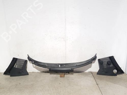 Used Scuttle panel Scuttle panel PORSCHE 911 Convertible (996) 3.4 Carrera (301 hp) 36567682 36567682