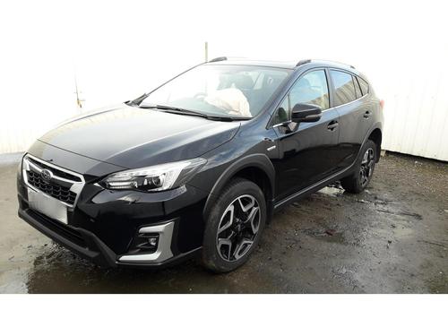 Glove box SUBARU XV (GT) 2.0 i e-BOXER AWD (GTE) | BP22682290C95 