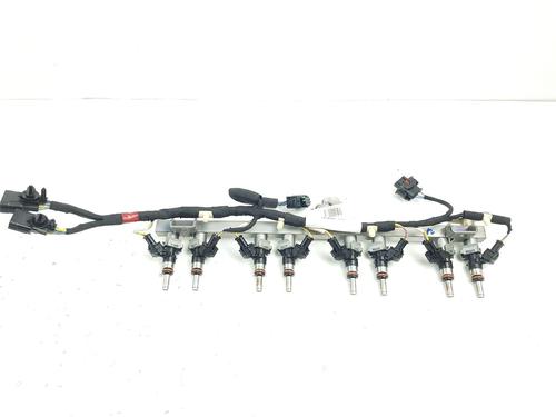 Used Injection rail MCLAREN GT 4.0 (620 hp) 22677696