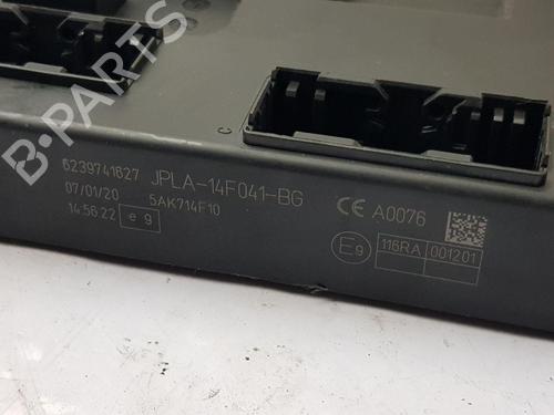 Electronic module LAND ROVER RANGE ROVER EVOQUE (L551) 2.0 D180 MHEV 4x4 | BP32455123M83