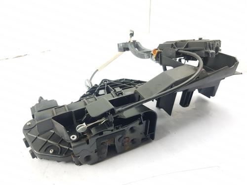 Front left lock FORD FOCUS II (DA_, HCP, DP) 1.6 Ti | BP29514627C98 