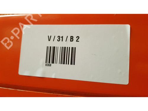 Gearknop Gearknop PEUGEOT 508 II (FB_, FH_, F3_) PureTech 130 (FBHNSR) (131 hp) 33889746 33889746