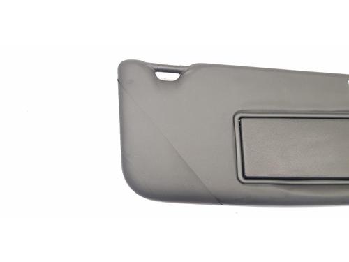 Right sun visor NISSAN QASHQAI II (J11, J11_) 1.3 DIG-T | BP27240631I2 